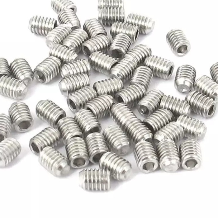 Baut Kutu M3 RC MN WPL