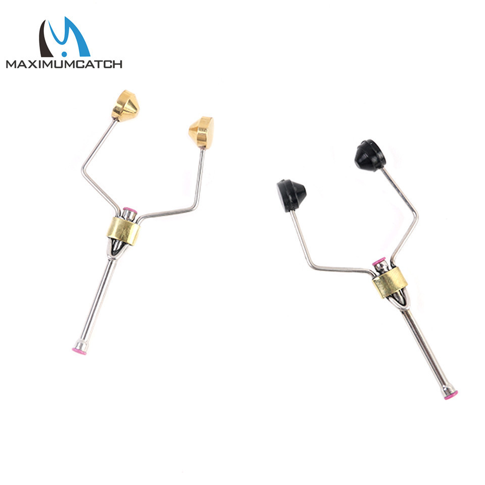 Maximumcatch Fly Tying Materials Ceramic Fly Tying Tools Bobbins