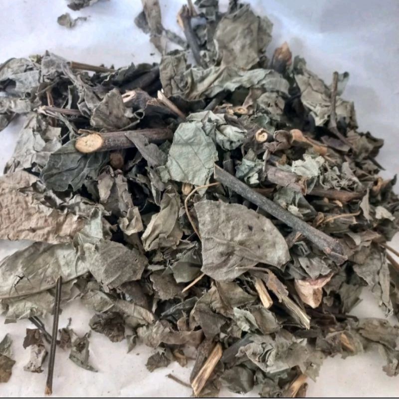

Keji Beling/Tujuh Beling Kering 500gr