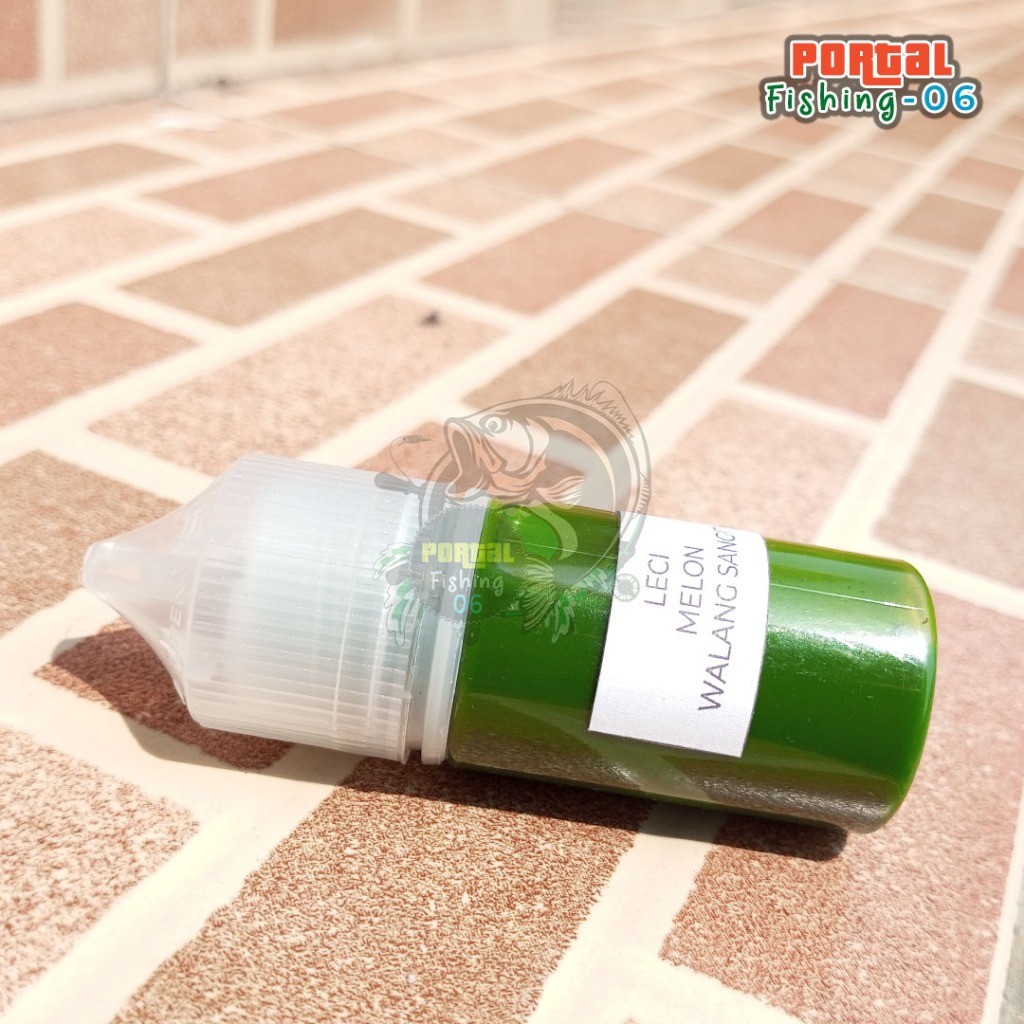 Essen Ikan Mas Oplosan Leci Melon Walang Sangit Target Babon rame