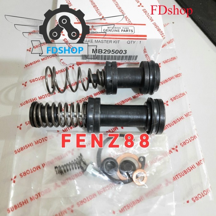 BM KIT REPAIR KIT ISI MASTER REM PUSAT PS100/PS120