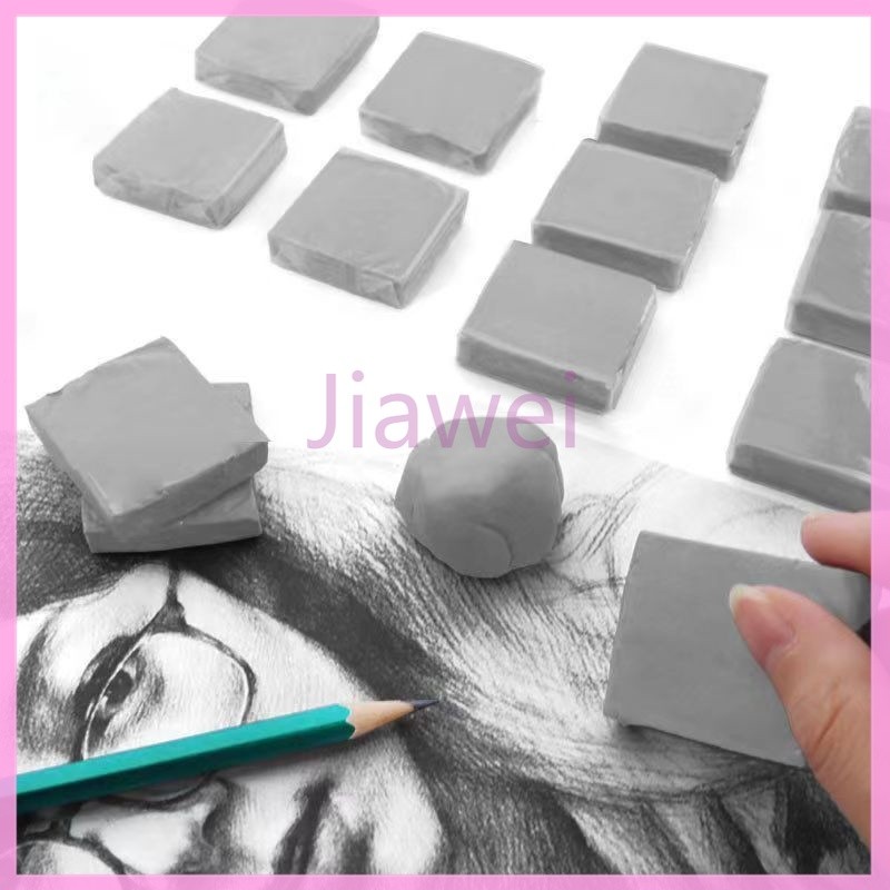 

Jiawei Penghapus yang dapat dibentuk/penghapus seni yang disikat .