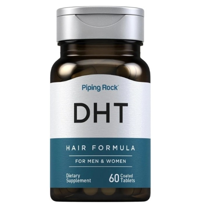 Pipingrock DHT blocker for men and women