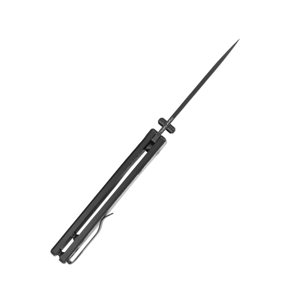 Mojave Exclusive Knife Folding Original XL V4605M1 Carbon Fiber Handle 154CM Steel Blade Camping Kni