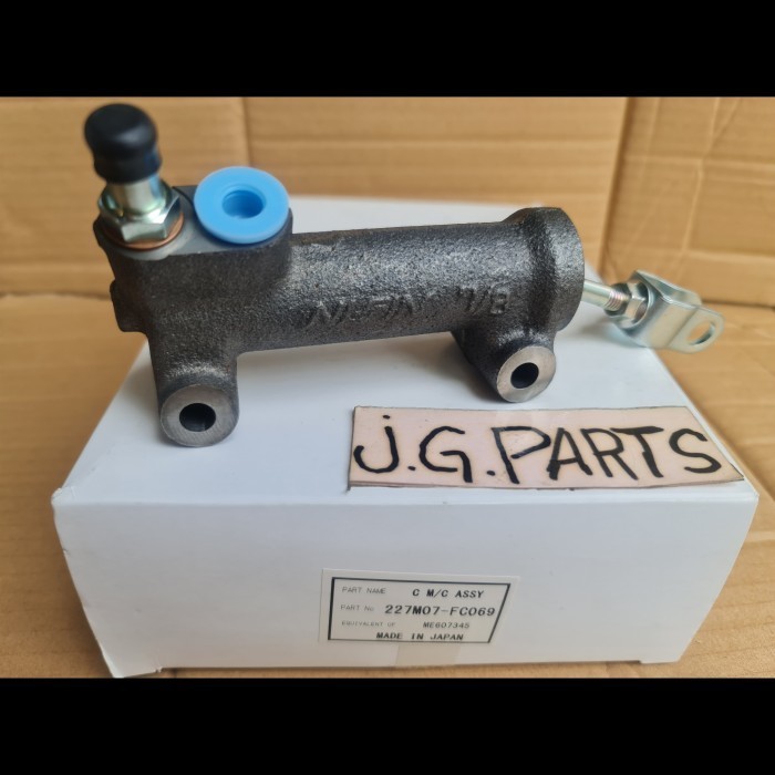 CM ASSY MASTER KOPLING ATAS PS135 PS 135 ME607345 SEIKEN NISSIN JAPAN BERKUALITAS