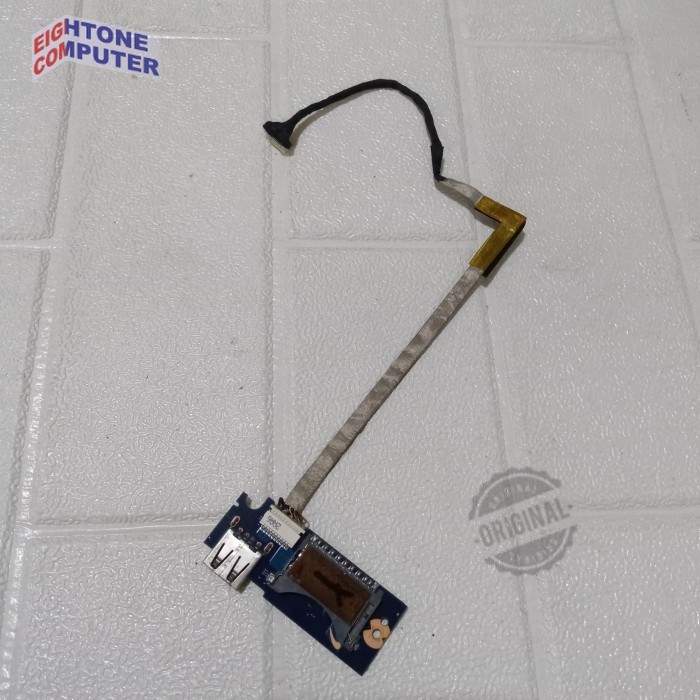 Board USB SDcard SAMSUNG 535U NP535U4X NP535U4C