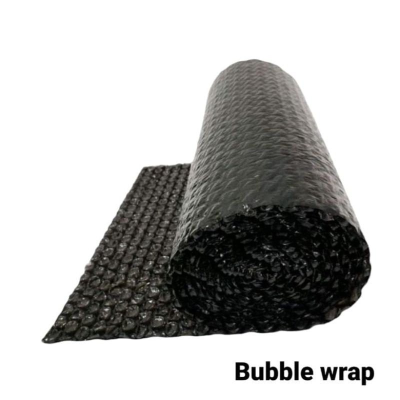 

TAMBAHAN ATAU DOUBLE BUBBLE WRAP