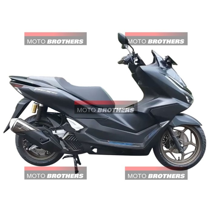 PAKET AKSESORIS ACCESSORIES NEW PCX160 PCX 160 2024