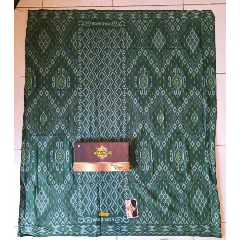 Sarung Dewasa Wadimor BALIMOON Motif KAWUNG GROSIR