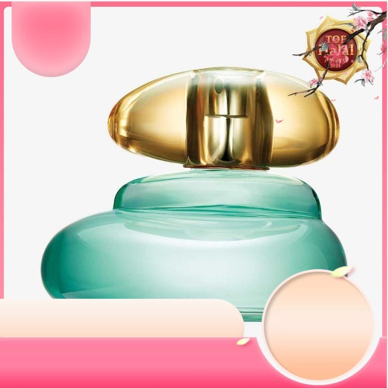 Tester Parfum Oriflame ELVIE EDT Decant 1ml dan 5ml