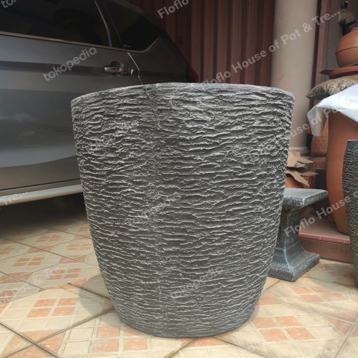 pot semen minimalis D60cm T60cm