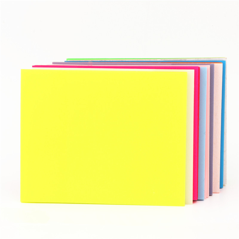 

New 11 Color Waterproof Memo Pad Sticky Notes Bookmark Point It Marker Memo Sticker Paper Office School Supplies
