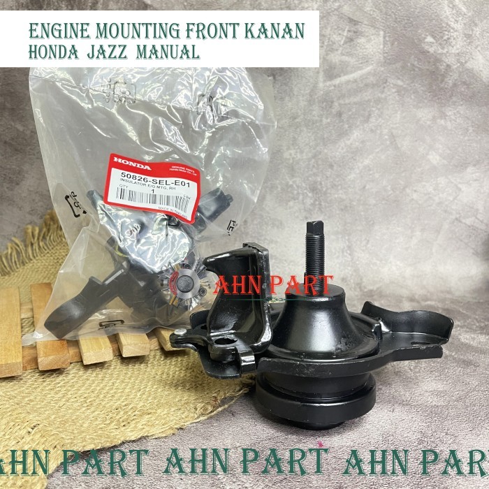 ENGINE MOUNTING RH DUDUKAN MESIN KANAN JAZZ MANUAL