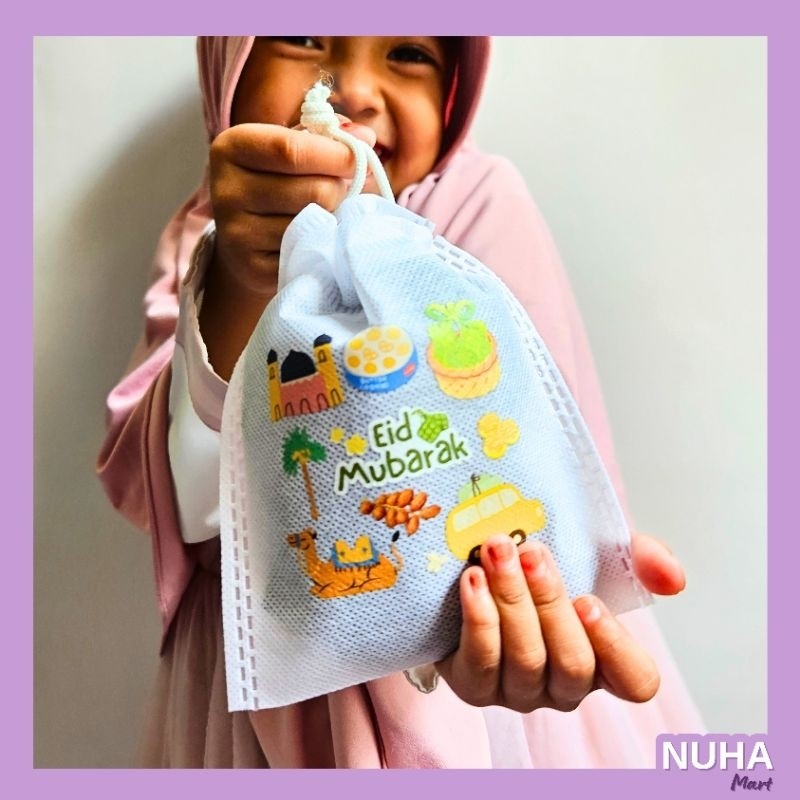 

Amplop Serut Lebaran Pouch Idul Fitri Angpao Anak Premium