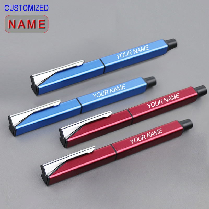 

Custom Gel Pen School Supplies Korean Stationary Luxury Supplies Creative Office Accessories Pretty Funny Pretty Writing Unusual