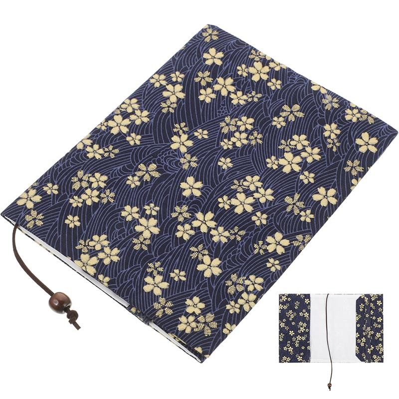 

Book Sleeve Book Protector Diary Cover Textbook Cover Cloth Book Cover Protective Book Sleeve for Students Book Gift Decoration