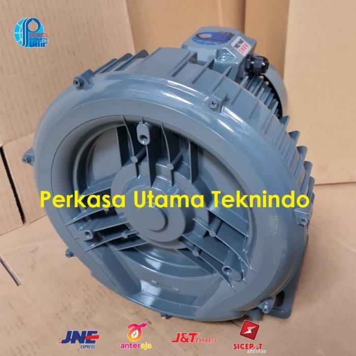 RING BLOWER SHOWFOU BS 212 TAIWAN