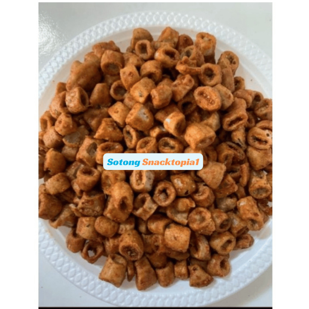 

PROMO Termurah sotong pedas daun jeruk sotong kering sotong goreng pedas basreng sotong LARIS