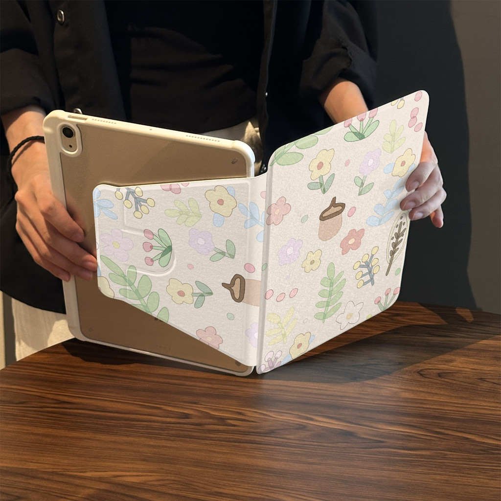 Cocok untuk casing tablet yang dipersonalisasi HM PADPRO 12,1 inci XM5 11 Redmi inci sederhana  XM6 