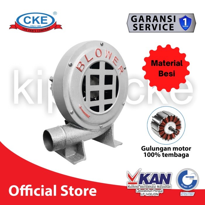 BLOWER KEONG / CENTRIFUGAL FAN / Blower Listrik/ Blower Heavy Duty/ Blower 3 Inch / Blower Keong
