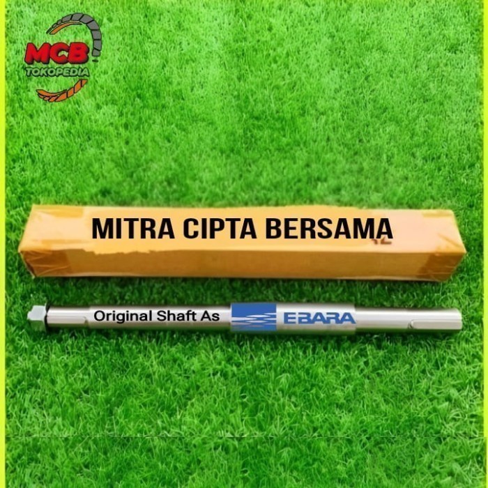 Shaft Pompa Ebara 80x65 FSGA