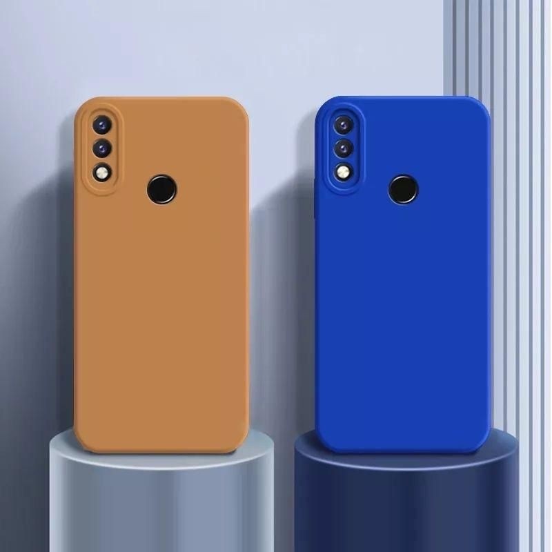 [Hello_Acc] Soft Case Pro Camera Samsung A10S A20S A21S A30 A30S A31 A32 (4G/5G) A50 A50S Case Prote