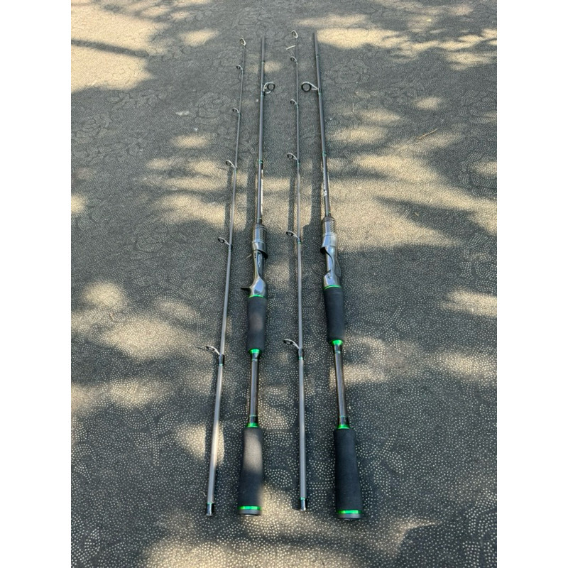 JORAN PANCING ZORRO MANIAC