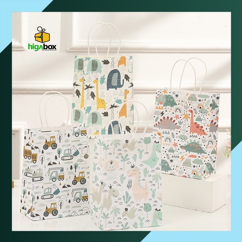 

Paper Bag Baby Boy / Paper Bag Baby Girl / Goodie bag Baby Boy / Goodiebag Baby Girl / Paperbag Souvenir Lahiran / Paperbag Motif Its a Boy I AK02H1