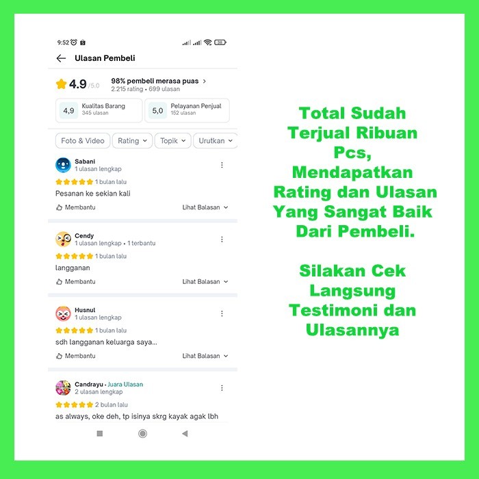 

Promo Bawang Putih Hitam Tunggal 125 Gram - Black Garlic Lanang terlaris
