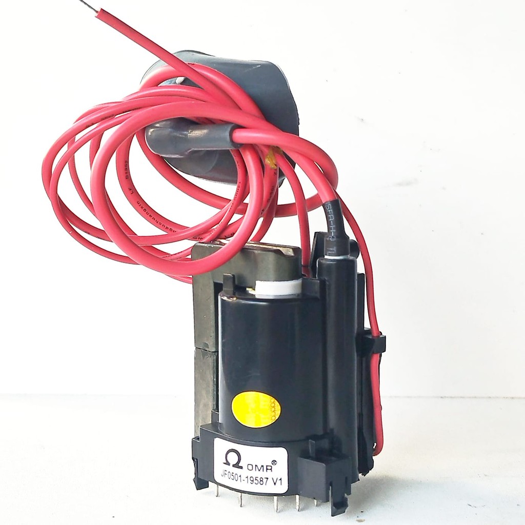 Flyback JF 0501-19587 FBT JF0501-19587