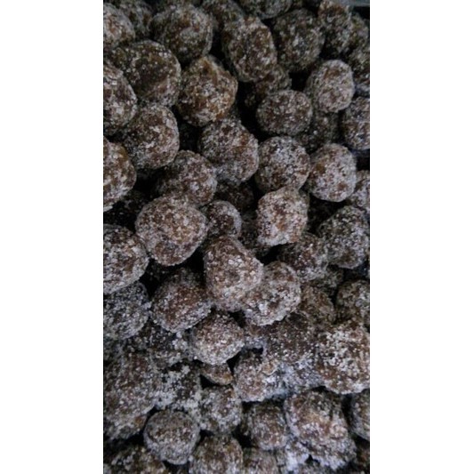 

Permen Asem - 100gr Permen Gula Asem