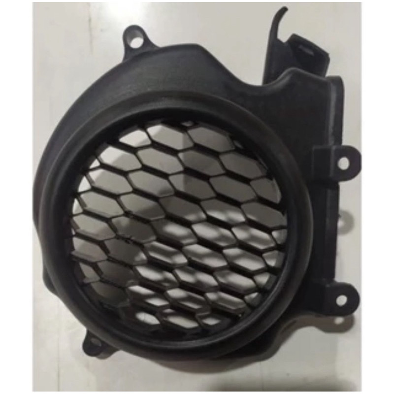 Tutup Mesin Kanan Cover Kipas Honda Beat ESP New 2022 2020 Beat Street Genio Scoopy New Donat CKD CO