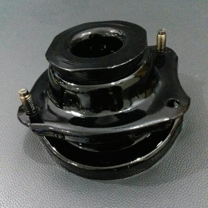 Support shock rear lh/mounting shock belakang kiri kia timor BARU