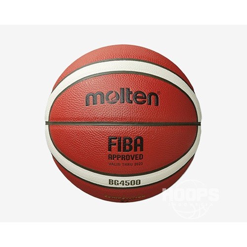 Bola Basket Molten  B6G4500