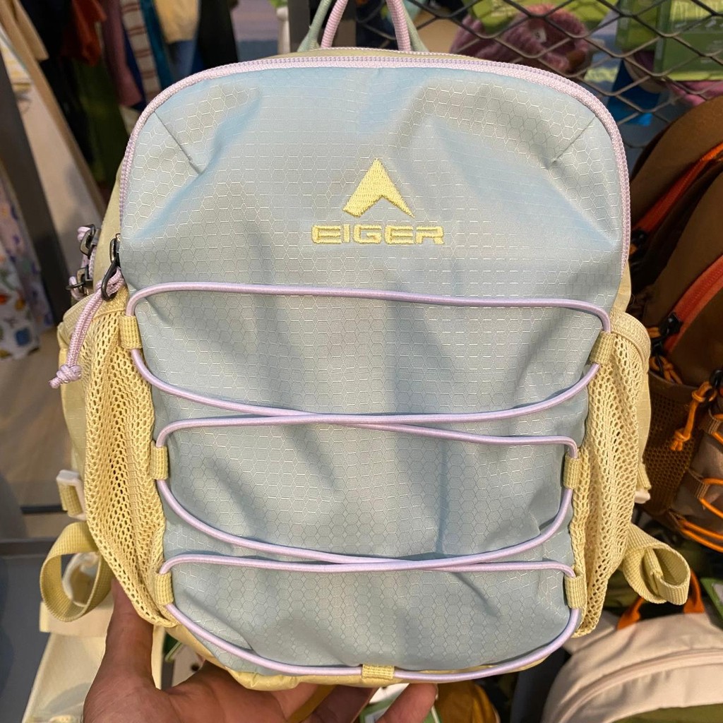 eiger TAS ANAK JR FLYNN 5L 1.0