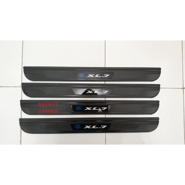 Sill Plate Sillplate Samping Suzuki XL7 XL 7