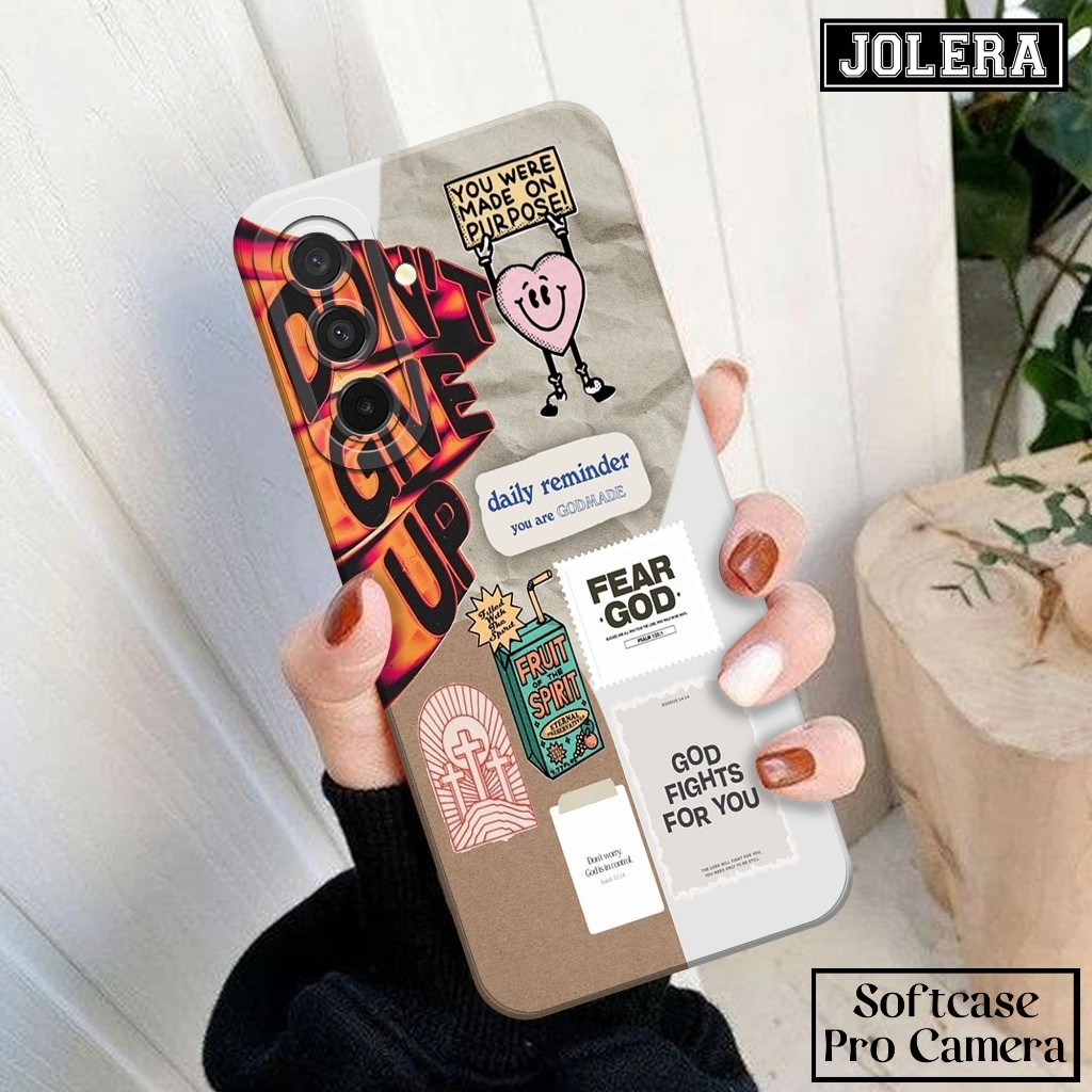 Case Samsung Galaxy A56 5G 2025 Terbaru Softcase Pelindung Kamera Softcase Hp Samsung Galaxy A56 5G 