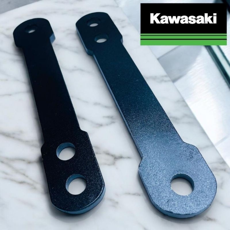 Pemendek Shock Ninja R, Pemendek Monoshock Belakang Ninja Ss, Penurun Shock Ninja R, Penurun Shock N