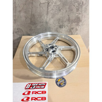 VELG RCB VARIO 125 -  VARIO 150  -  CT600 CNC