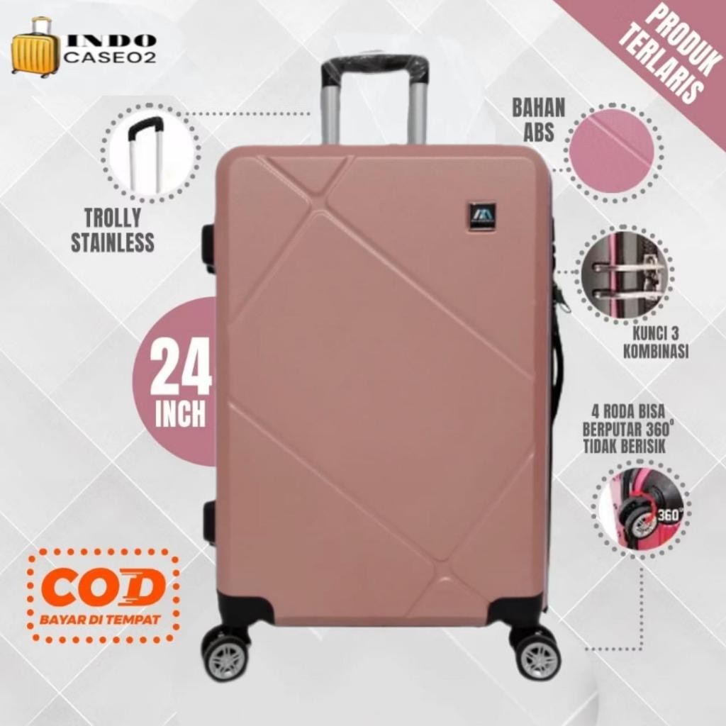 KOPER 24 INCH - KOPER POLO GENEVA 023 KOPER POLO KOPER FIBER KOPER JUMBO KOPER PREMIUM