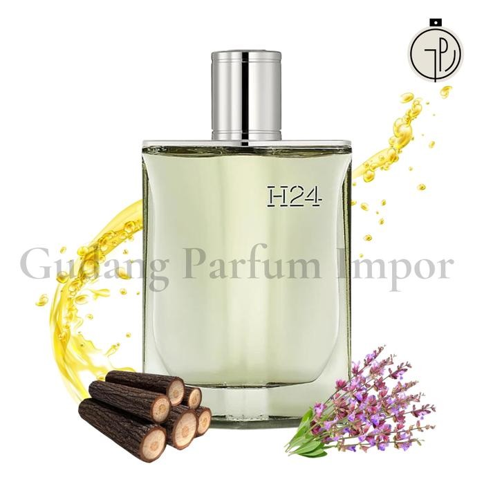 Hermes H24 for Men EDP 100 ml - Product