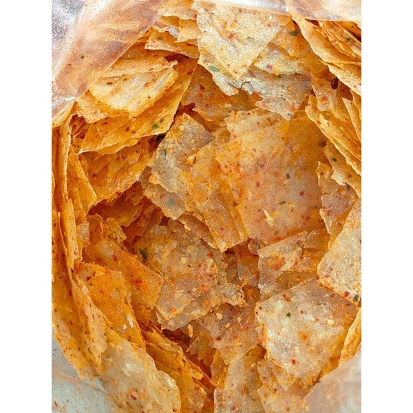 

Kripca Pedas Daun Jeruk 1kg