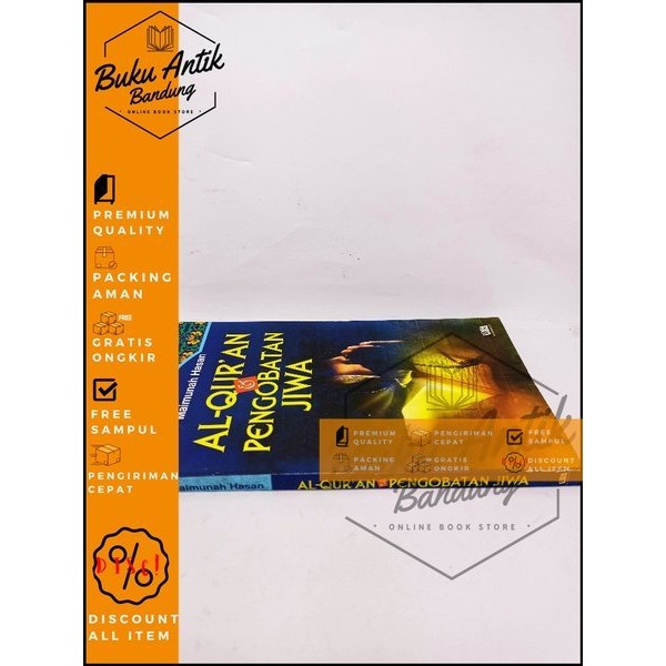 Al Quran Dan Pengobatan Jiwa Maimunah Hasan
