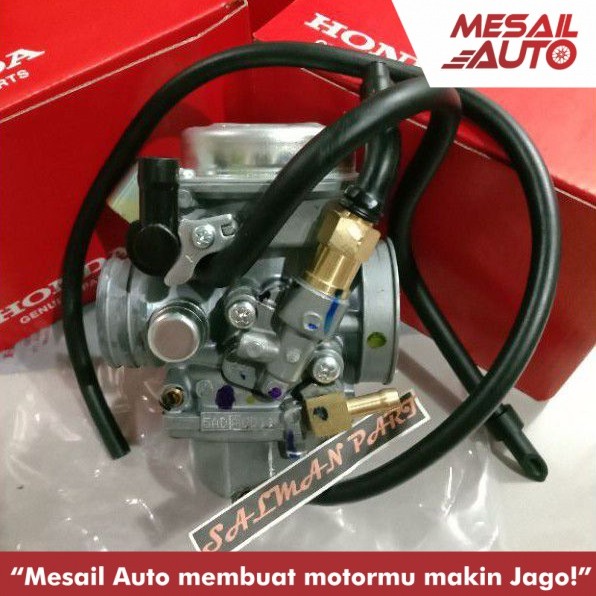 KARBURATOR KARBURATOR HONDA CS1 SONIC 125/150 ORIGINAL