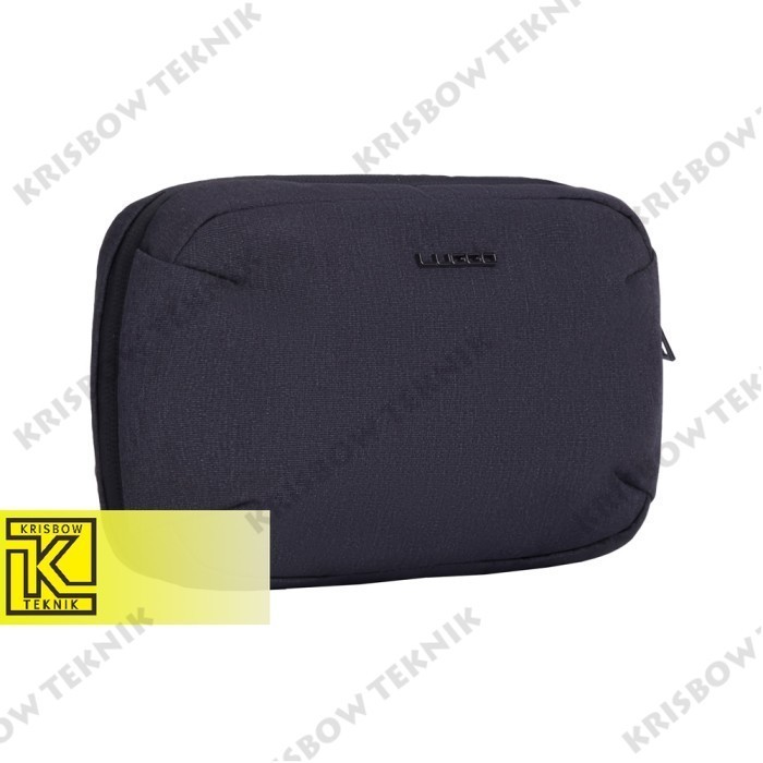 Luggo Falcon Tas Organizer Toiletry - Hitam