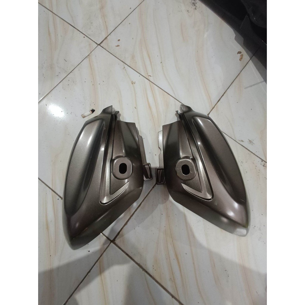 Cover Tangki Tengki Suzuki Gsx 150 S Original