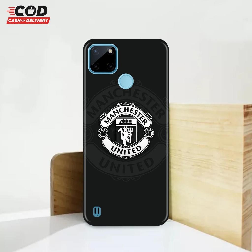 Case REALME C21Y Casing Hp - Softcase Case Hp REALME C21Y - Casing Hp - Softcase - Case Hp REALME C2