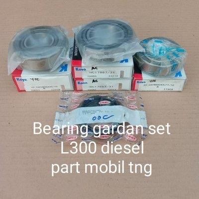 BEARING GARDAN SET L300 DIESEL
