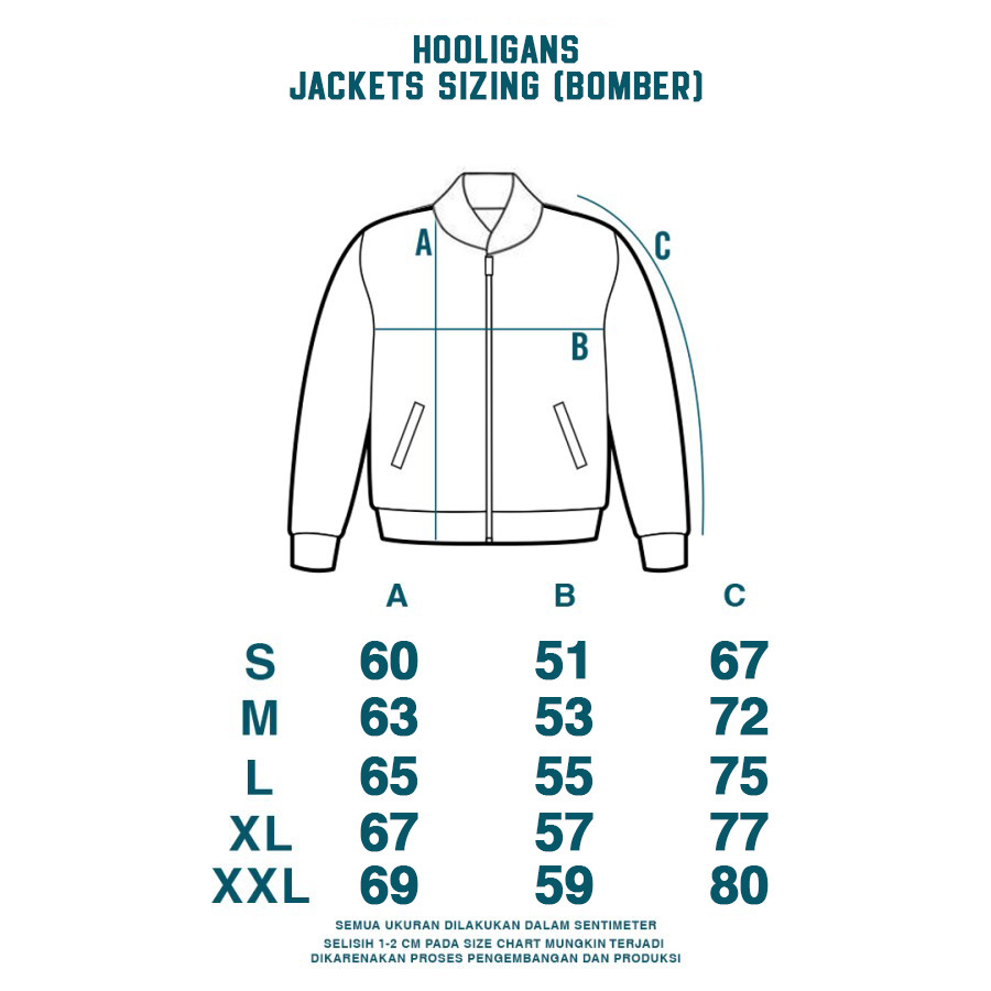 PROMO HOOLIGANS JACKET BOMBER HUGO BLACK