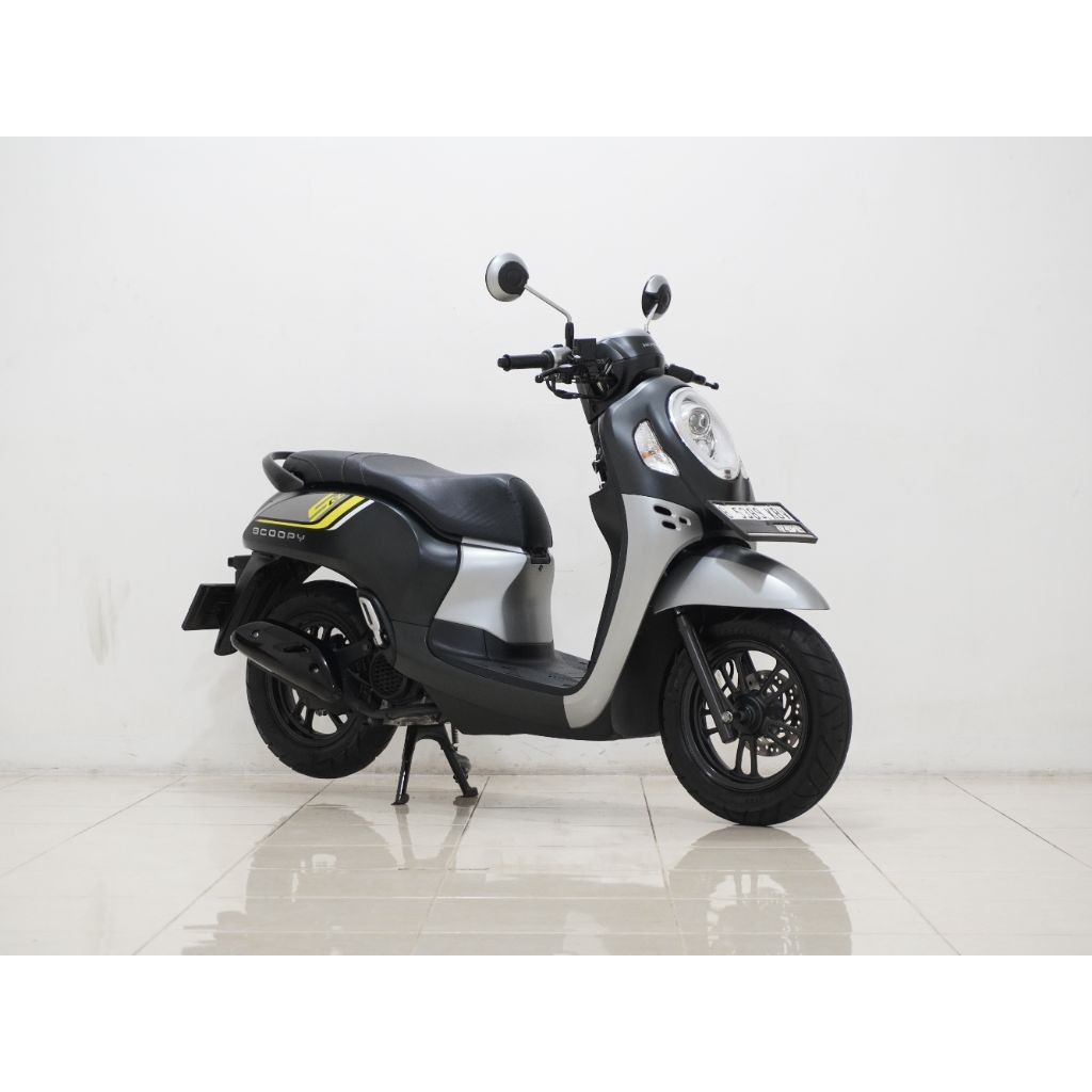 HONDA SCOOPY SPORTY/FASHION 2023